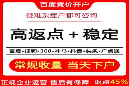 深度解析百度竞价包年服务：某行业领先企业的营销策略